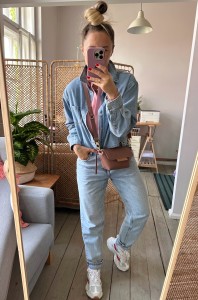 Mini Lola Milk Choco Bubbles 