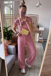 XS Canarino + Colors 