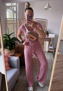 Traveller v.2 Fossil + Beige + Blush 