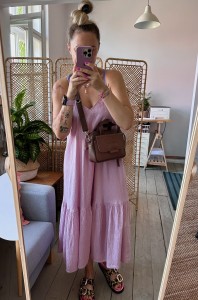 Bigger Pocket Sequoia + Korodo Milk Choco 