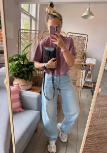 MiniMini Clap Black + Crystal Black