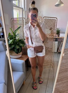 Mini Lola Milk Choco Bubbles 