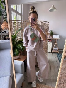 XS Sage + Korodo Brown 