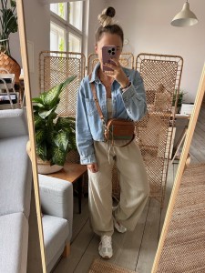 Traveller 2 v. classic Walnut + Korodo Brown + Emerald Croco II