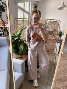 XS Brown Korodo + Corduroy Deer Nubuck