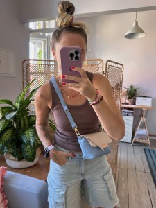 Mini Lola Mistral + Seashell 