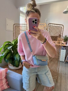 Mini Lola Mistral + Cielo