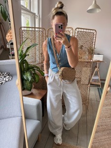 Traveller 2 v. classic Leopard II Camel Suede 