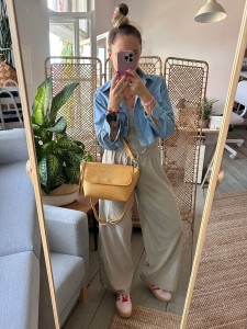 Lola Long Korodo Honey 