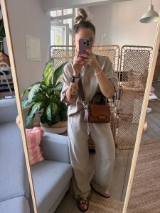 Bigger Pocket Sequoia + Brown Bubbles