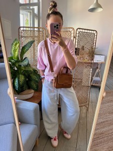 Bigger Pocket Korodo Brown