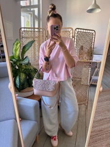 Lola Long Nude + Pale Snake