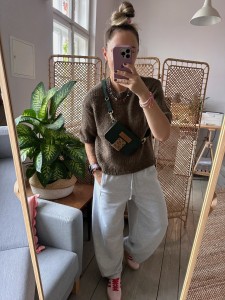 XS Emerald Nubuck Korodo + Leopard IV Camel Suede