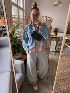 XS Emerald Nubuck Korodo 