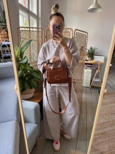 Bigger Pocket Korodo Chestnut Brown