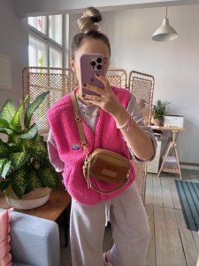 Traveller 2 v. classic Coffee + Brown Korodo