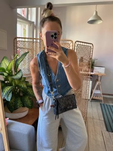 MiniMini Clap Dark Snake