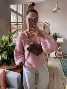 Traveller v.2 Sport Taupe Bubbles