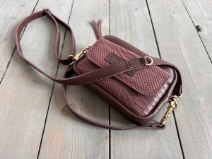 Traveller 2 v. classic Sequoia + Korodo Milk Choco 