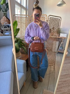 Bigger Pocket Korodo Brown