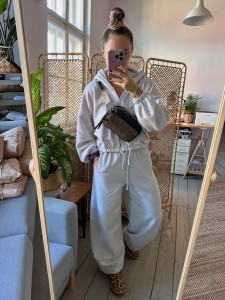 Traveller v.2 Sport Black Korodo + Milk Choco Bubbles