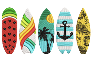Surf 