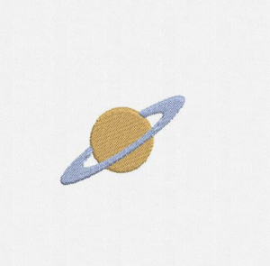 Saturn