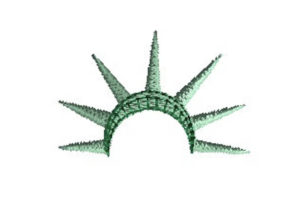 Statue of Liberty