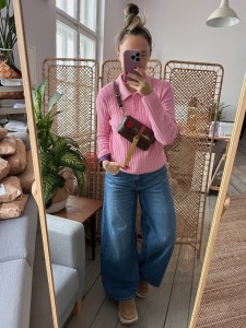 Mobiler New Yorker Sequoia 