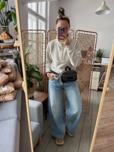 Traveller v.2 Sport Graphite Leopard I Nubuck 