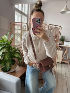 Mid Lola Full Milk Choco Croco II 