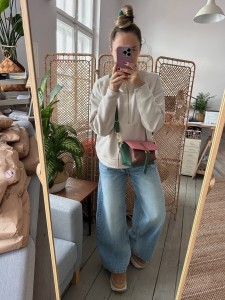 Mid Lola Full Milk Choco Bubbles + Pink Bubbles + Emerald Bubbles