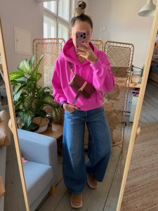 Mobiler Milk Choco Bubbles