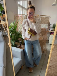 Mobiler Pear Korodo + Milk Choco Bubbles