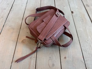 Bigger Pocket Milk Choco Croco II