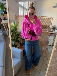 Mobiler Red Snake + Wallet