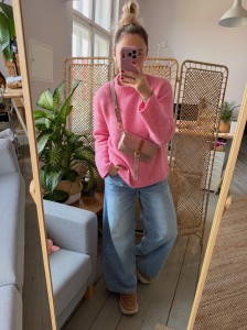 Mobiler Nude + Wallet