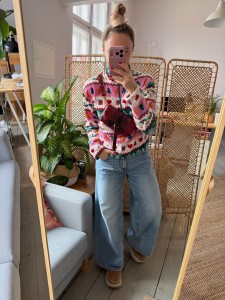 Mobiler Red Snake + Wallet