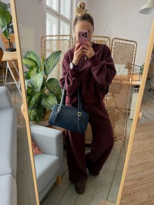 2000 Navy Blue + Navy Blue Korodo