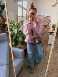 Mid Lola Full Sequoia + Bosco + Snake