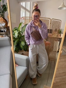 Traveller v.2 Sport Balsamic + Brownrose Korodo