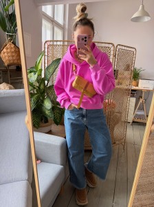 Mobiler Honey Croco II