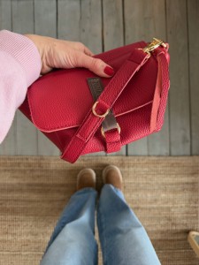 Mid Lola Full Cherry