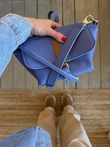 Mid Lola Full Cobalt 