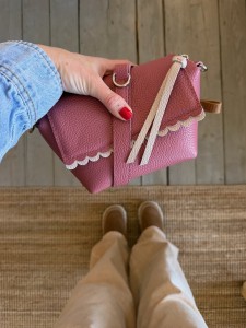 Mini Lola Two Wavy Shamal + Seashell