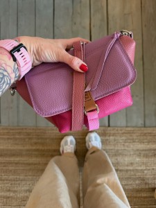 Mid Lola Full Shamal + Heather + Fuchsia