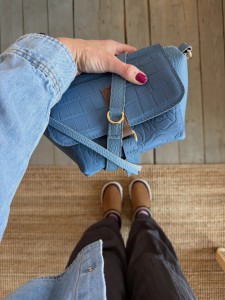 Mid Lola Full Jeans + Jeans Croco II + Jeans Roses