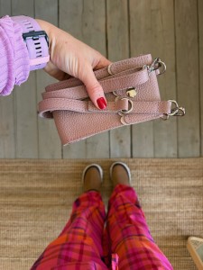 Phone Case Two Wavy Mini Nude 