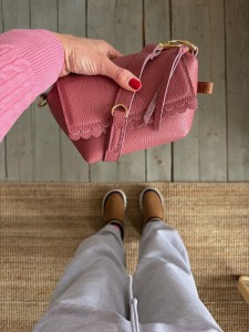 Mini Lola Two Wavy Shamal