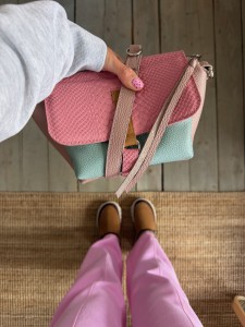 Mid Lola Full Nude + Korodo Pink